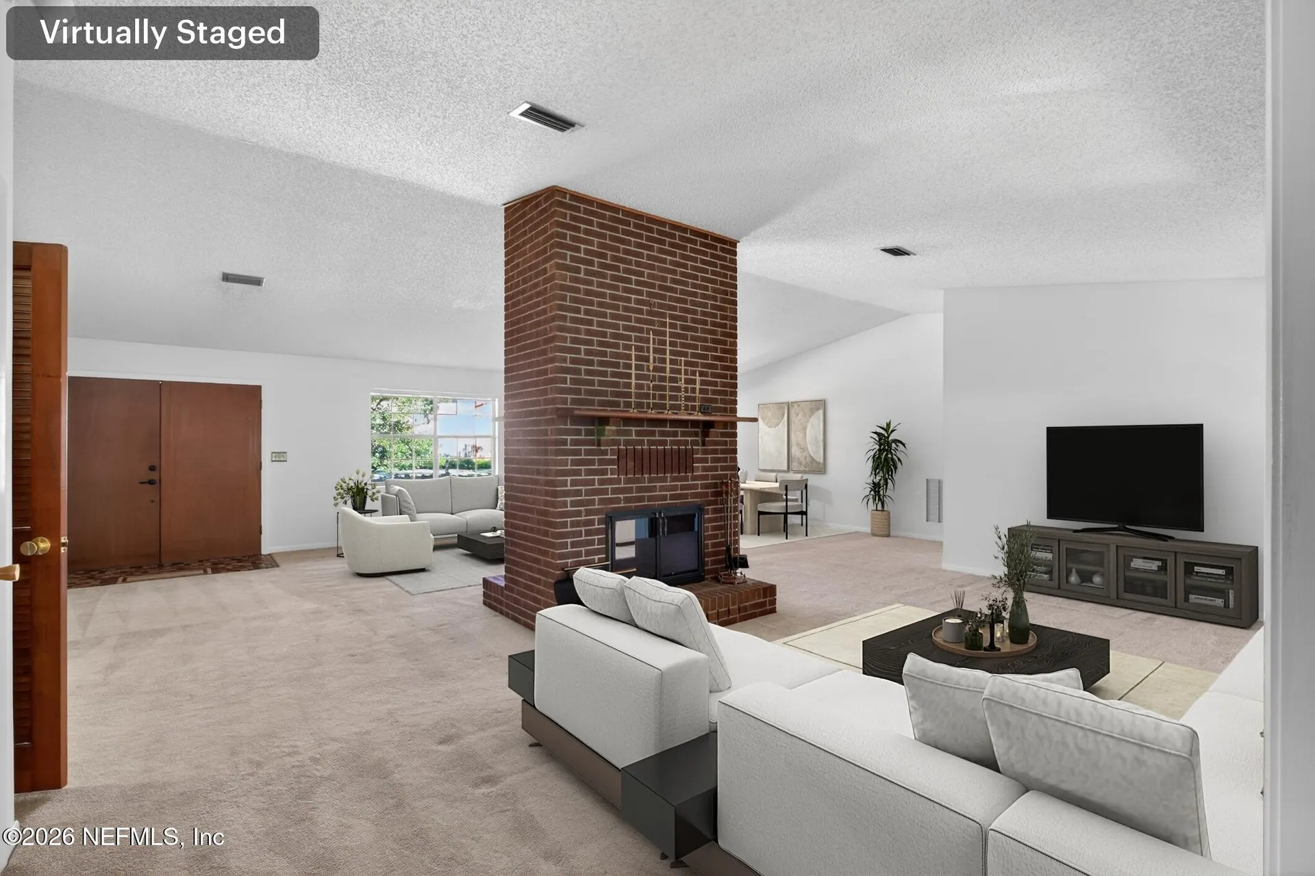 1422 Fruit Cove Forest Road S Fruit Cove FL 32259