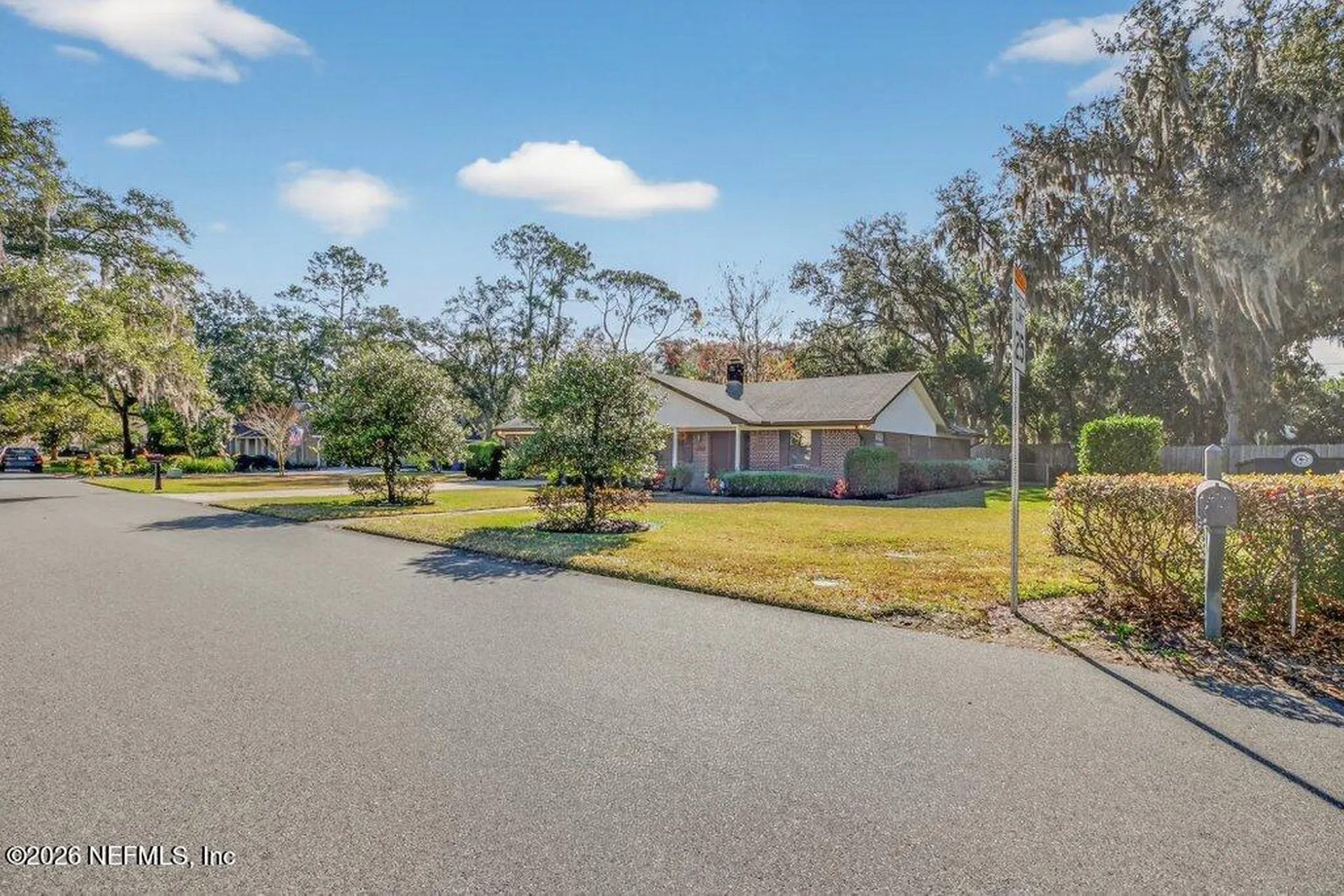 1422 Fruit Cove Forest Road S Fruit Cove FL 32259