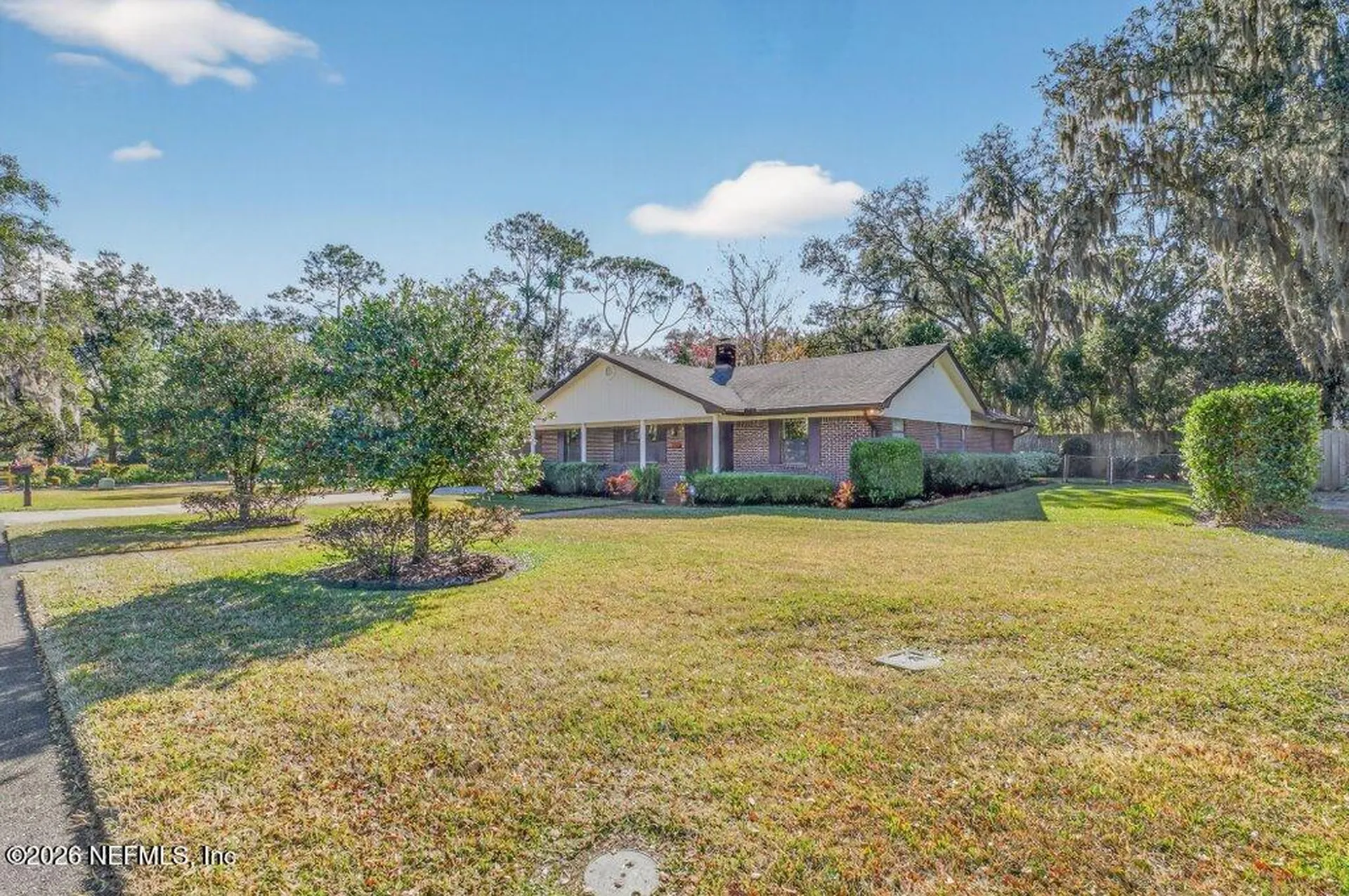 1422 Fruit Cove Forest Road S Fruit Cove FL 32259