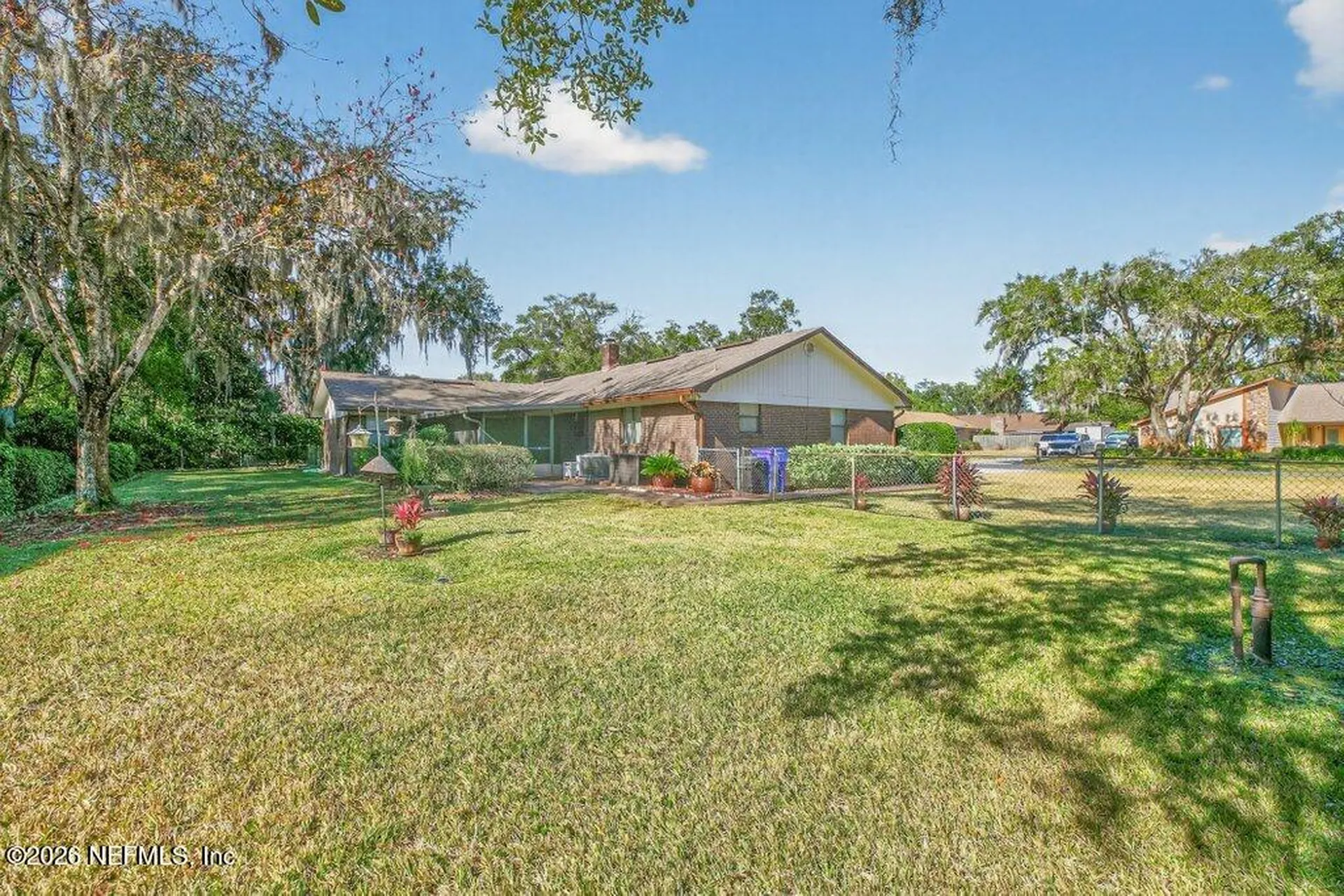 1422 Fruit Cove Forest Road S Fruit Cove FL 32259