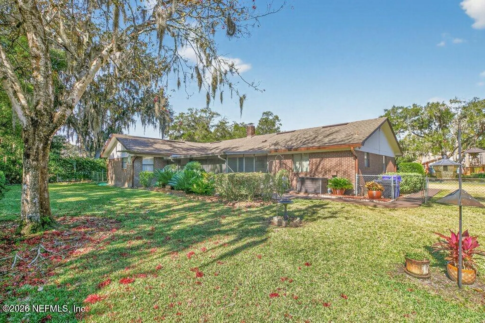 1422 Fruit Cove Forest Road S Fruit Cove FL 32259