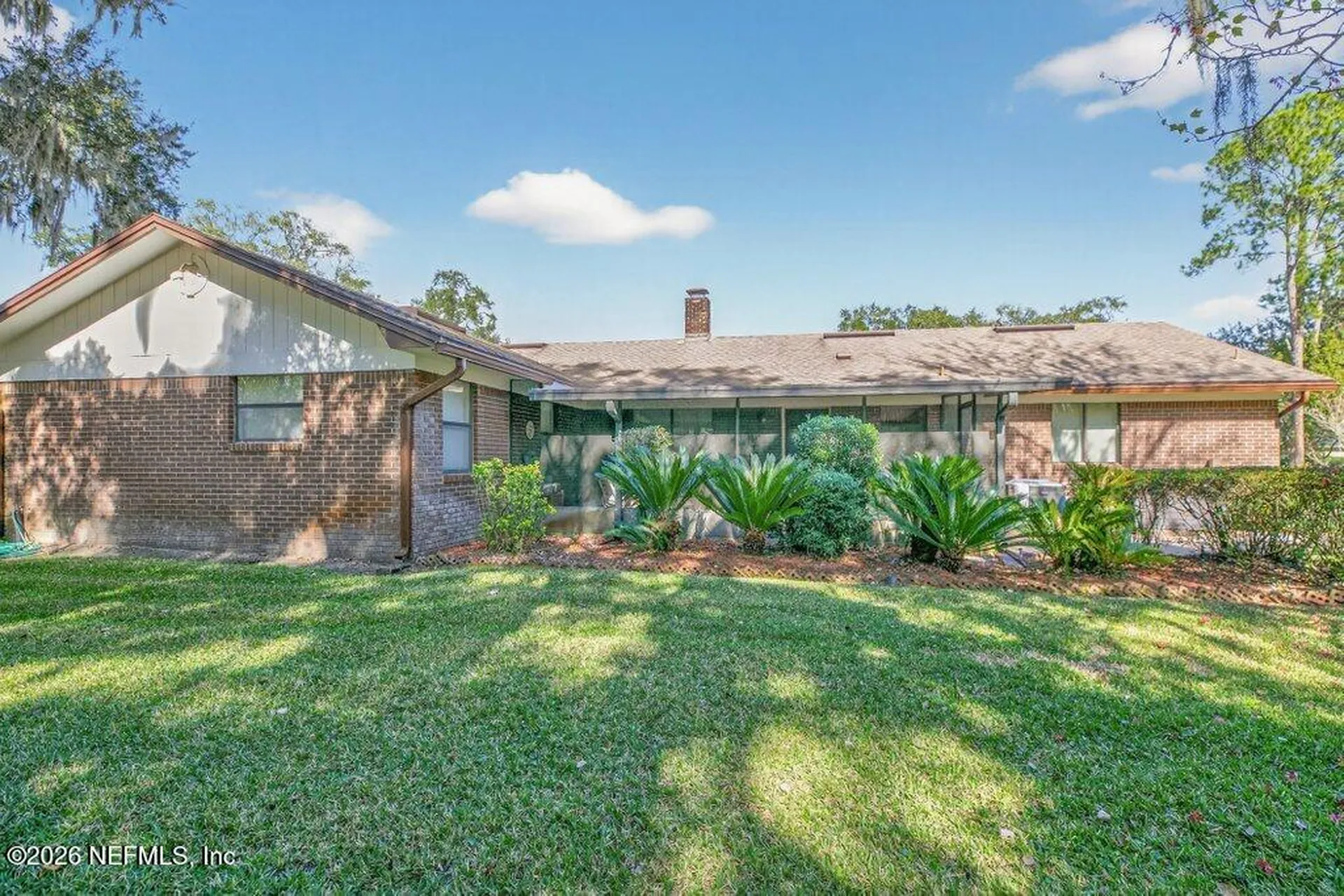 1422 Fruit Cove Forest Road S Fruit Cove FL 32259