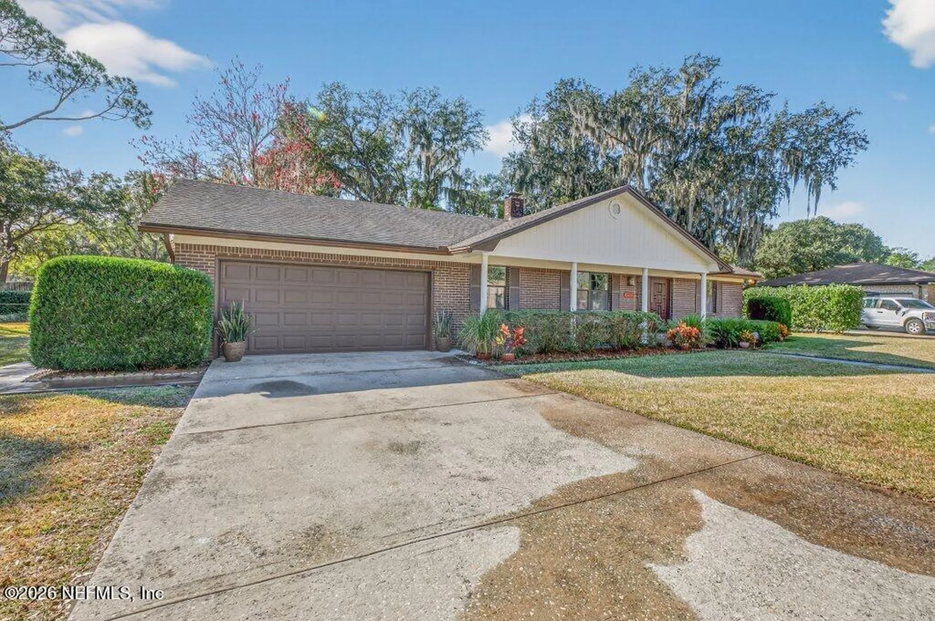 1422 Fruit Cove Forest Road S Fruit Cove FL 32259