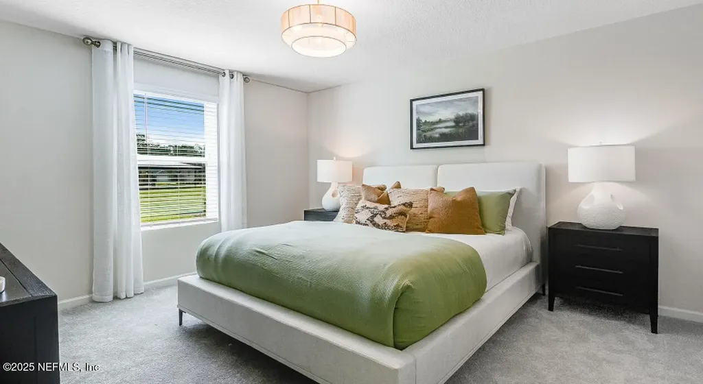 2808 Little Trout Lane Green Cove Springs FL 32043