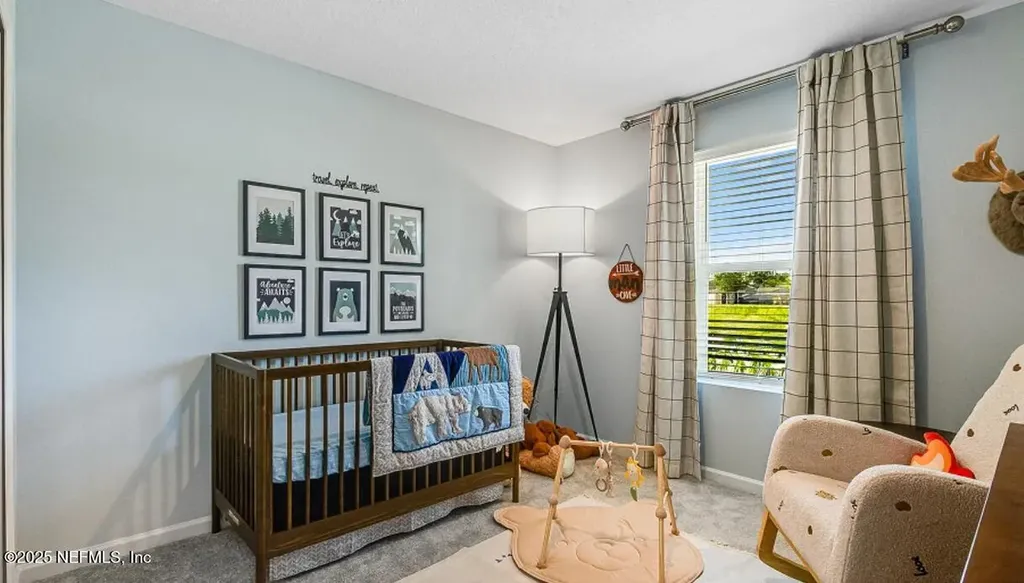 2808 Little Trout Lane Green Cove Springs FL 32043