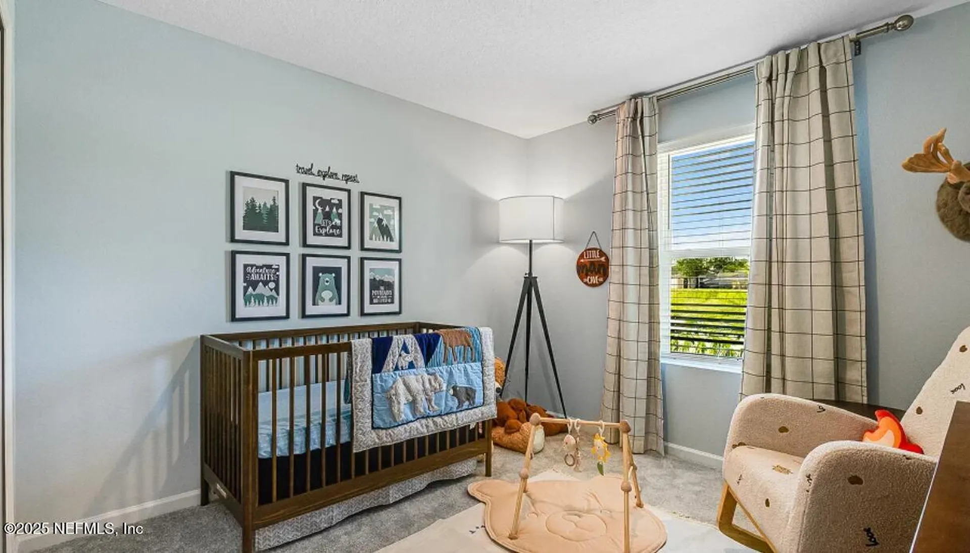 2808 Little Trout Lane Green Cove Springs FL 32043