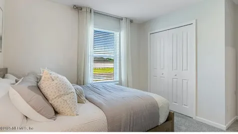 2808 Little Trout Lane Green Cove Springs FL 32043