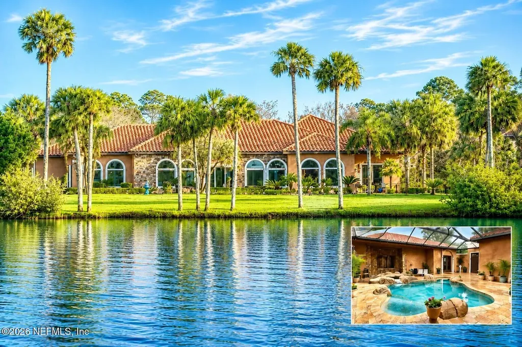 224 Vista Della Toscana Ormond Beach FL 32174