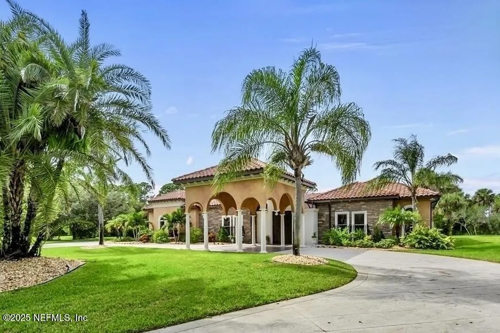 224 Vista Della Toscana Ormond Beach FL 32174
