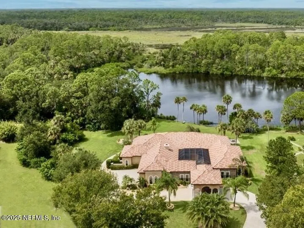 224 Vista Della Toscana Ormond Beach FL 32174