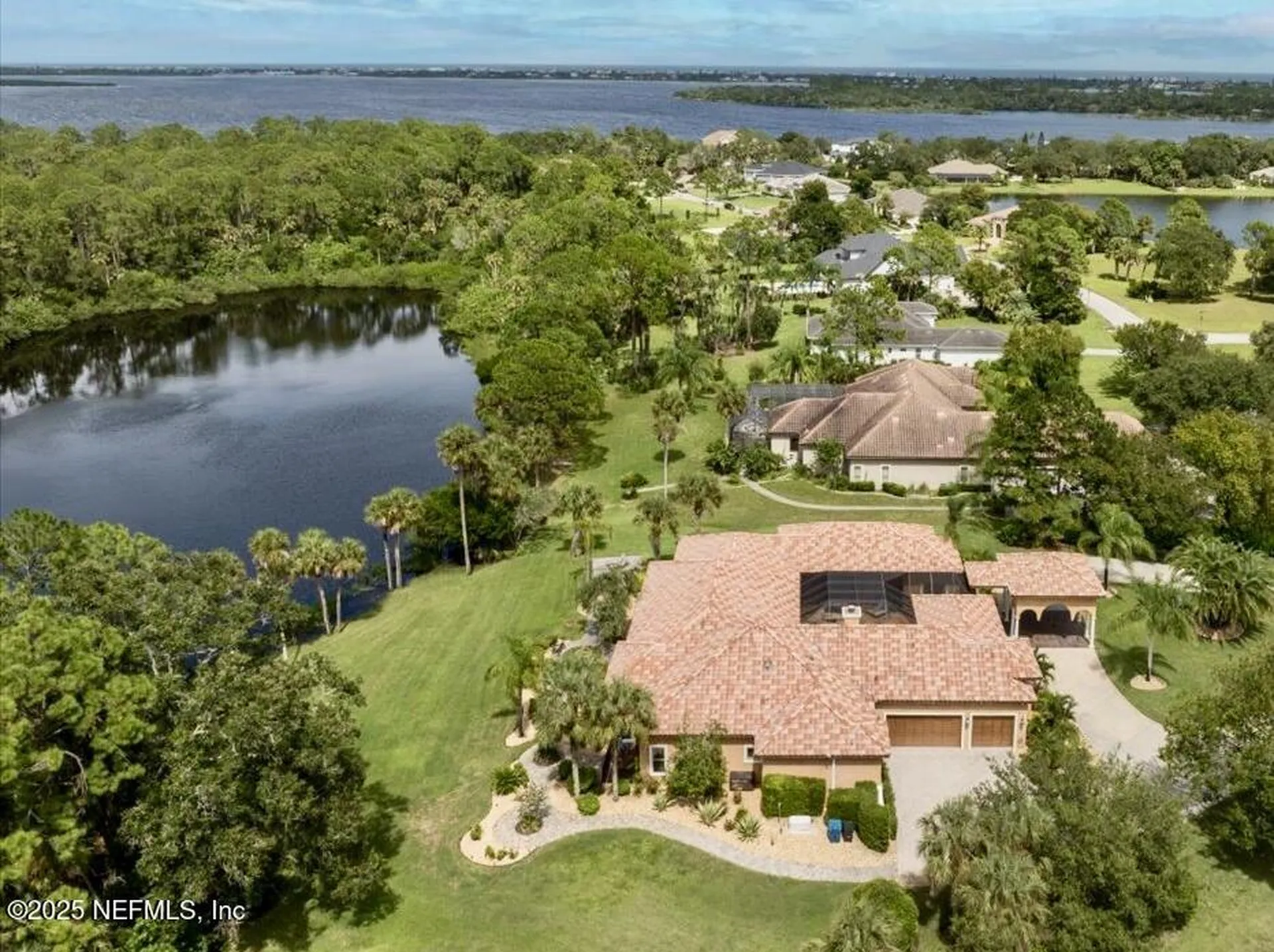 224 Vista Della Toscana Ormond Beach FL 32174