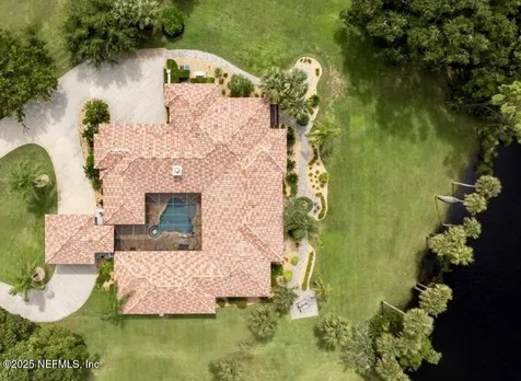224 Vista Della Toscana Ormond Beach FL 32174