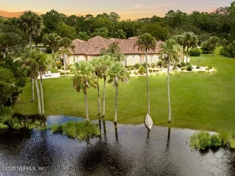 224 Vista Della Toscana Ormond Beach FL 32174