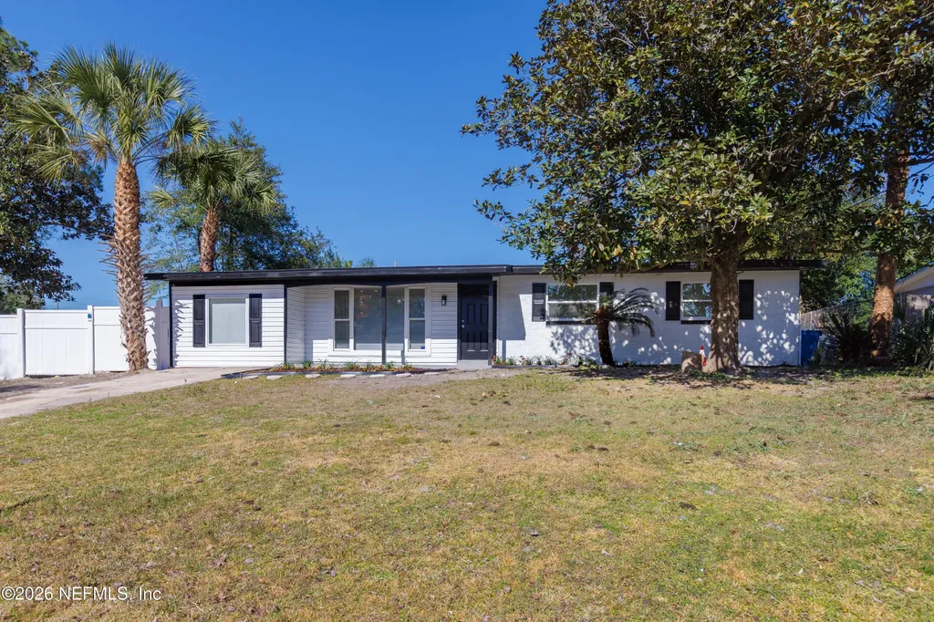 203 Rio Road Jacksonville FL 32218