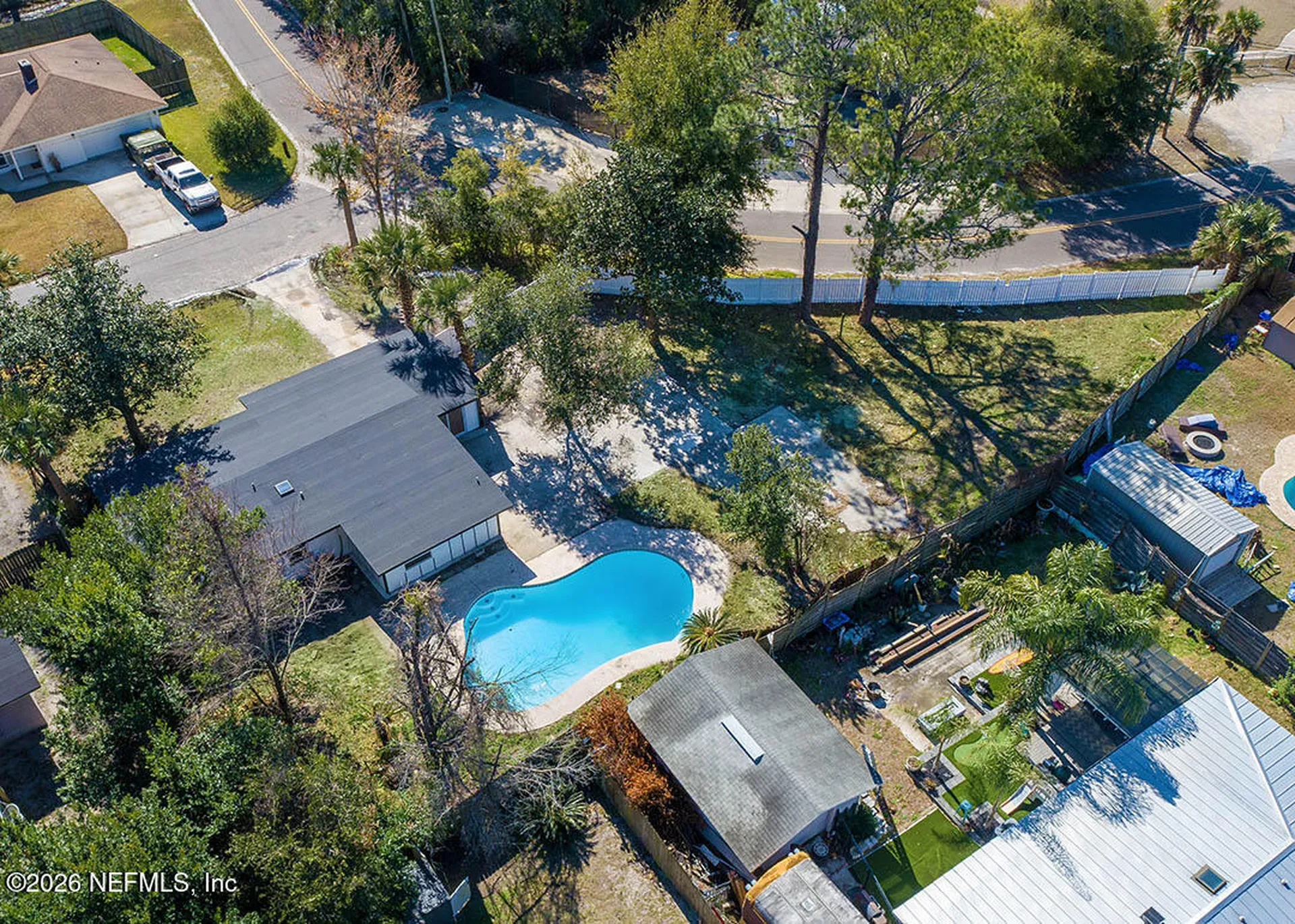 203 Rio Road Jacksonville FL 32218
