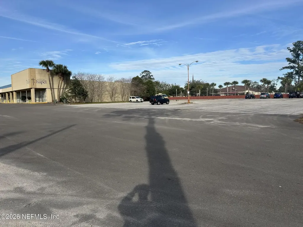 0 Hamilton Avenue Jacksonville FL 32210