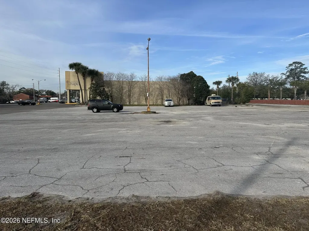 0 Hamilton Avenue Jacksonville FL 32210