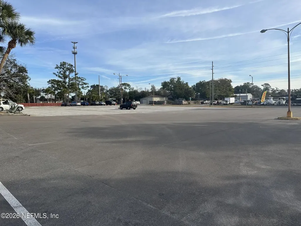 0 Hamilton Avenue Jacksonville FL 32210