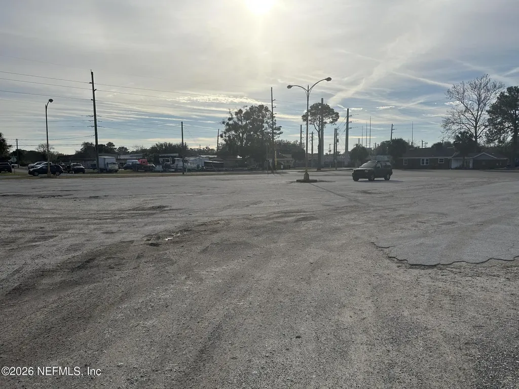 0 Hamilton Avenue Jacksonville FL 32210