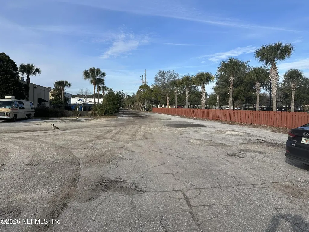 0 Hamilton Avenue Jacksonville FL 32210