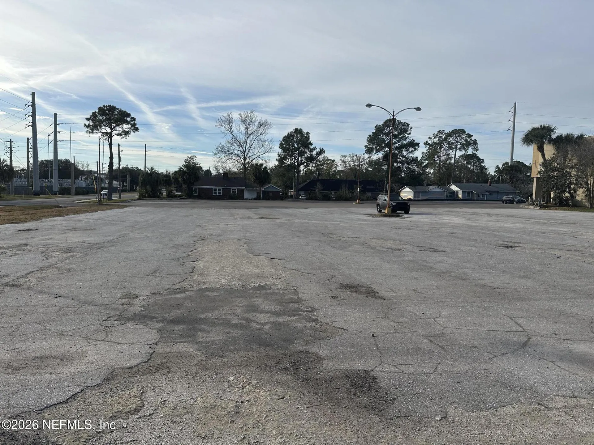 0 Hamilton Avenue Jacksonville FL 32210