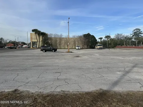0 Hamilton Avenue Jacksonville FL 32210