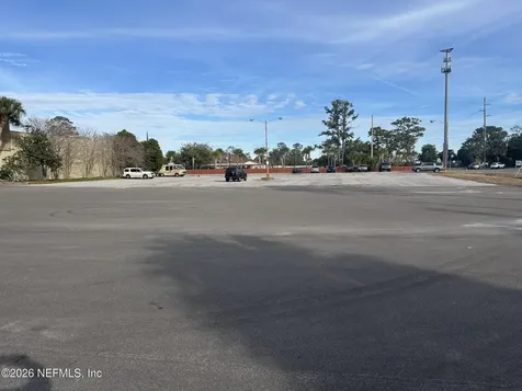 0 Hamilton Avenue Jacksonville FL 32210