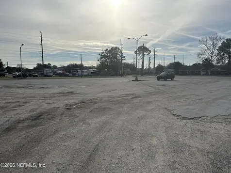 0 Hamilton Avenue Jacksonville FL 32210