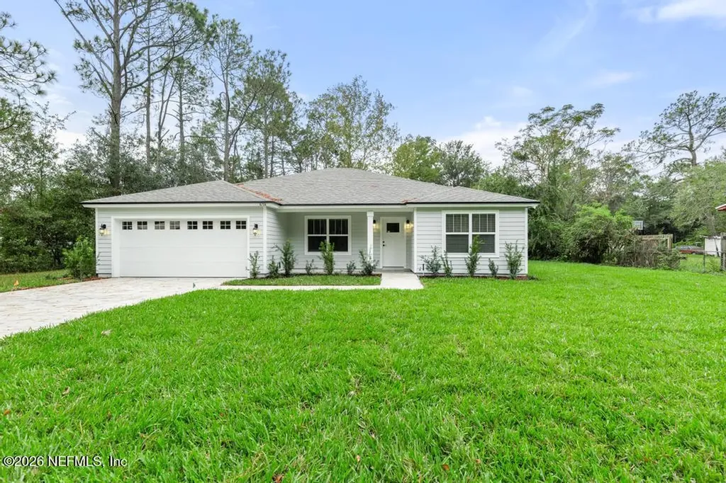 232 Brickyard Road Middleburg FL 32068