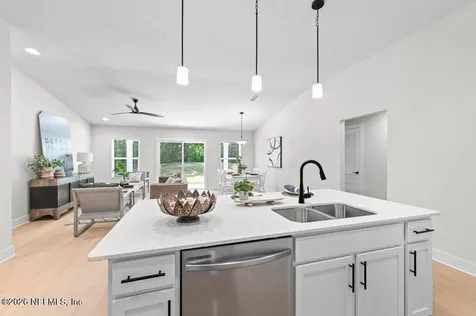 232 Brickyard Road Middleburg FL 32068
