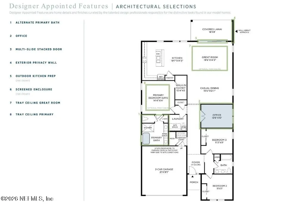 159 Stillwater Drive Flagler Beach FL 32136