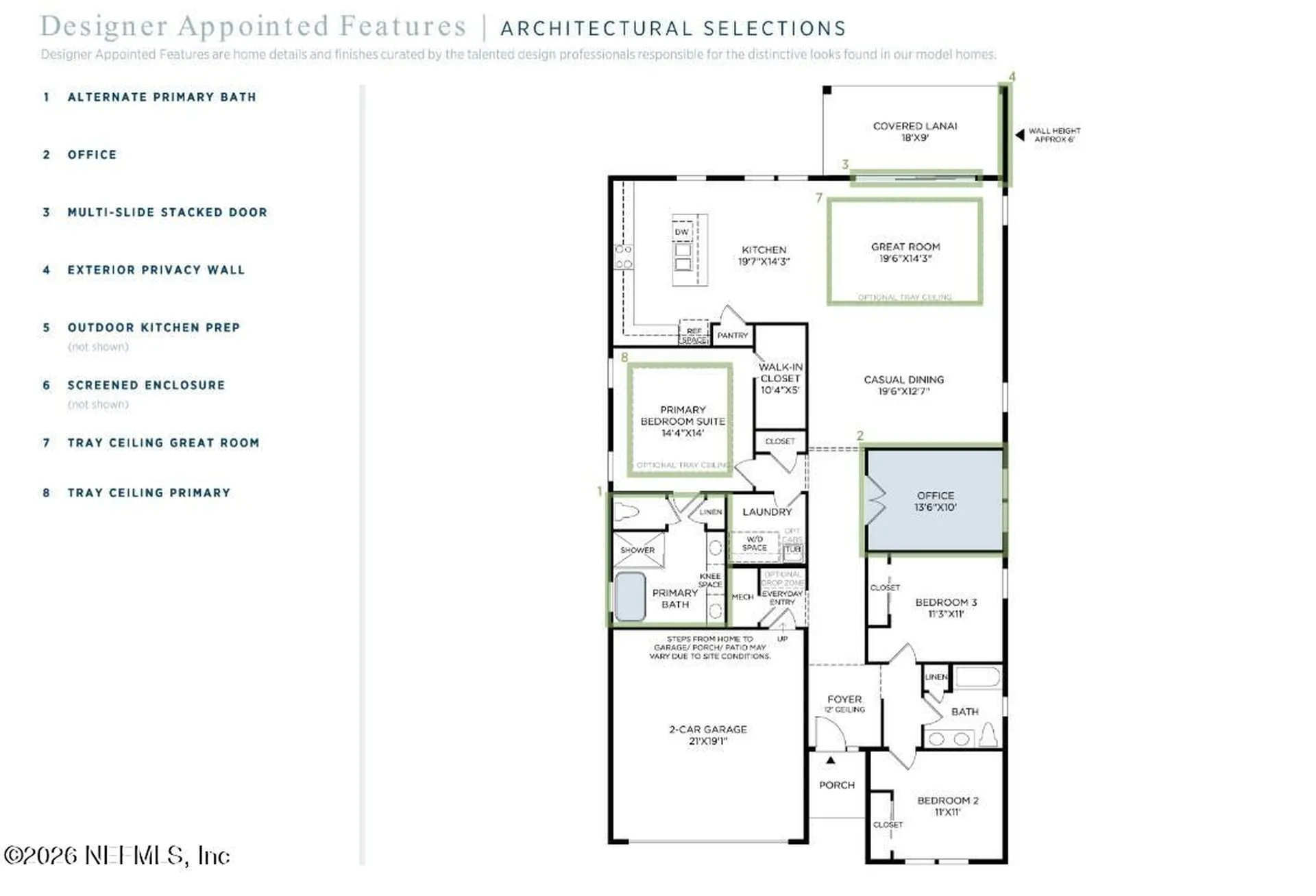 159 Stillwater Drive Flagler Beach FL 32136