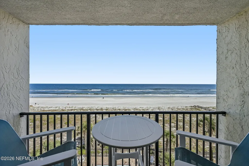 601 1st Street S Jacksonville Beach FL 32250