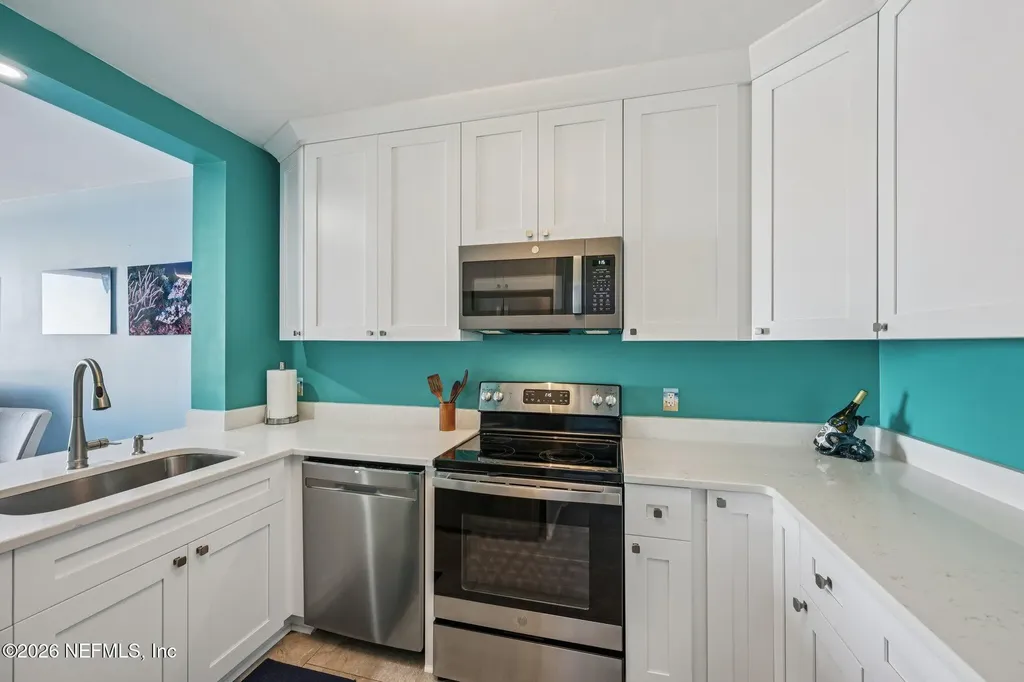 601 1st Street S Jacksonville Beach FL 32250
