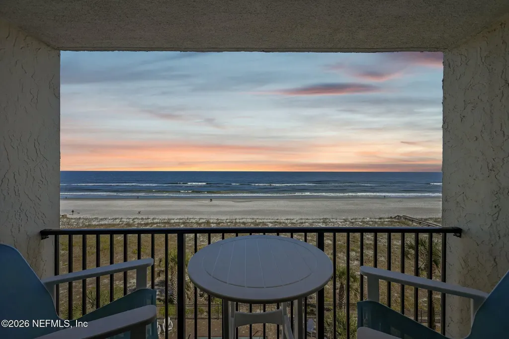 601 1st Street S Jacksonville Beach FL 32250