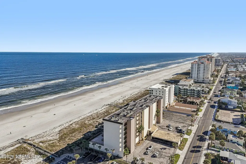 601 1st Street S Jacksonville Beach FL 32250