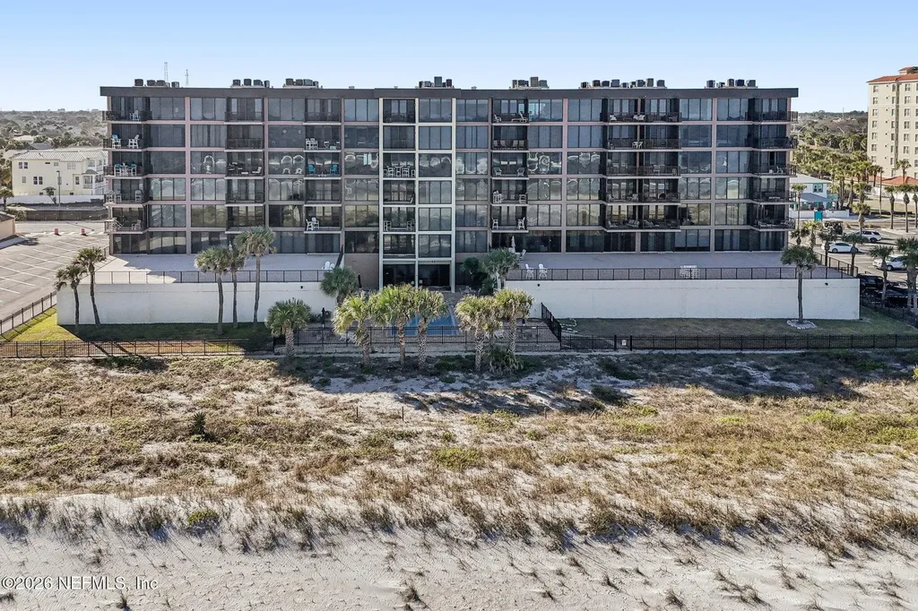 601 1st Street S Jacksonville Beach FL 32250