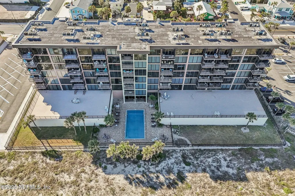 601 1st Street S Jacksonville Beach FL 32250