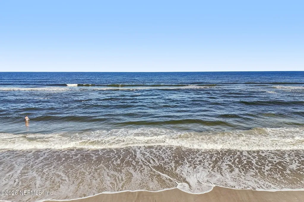 601 1st Street S Jacksonville Beach FL 32250