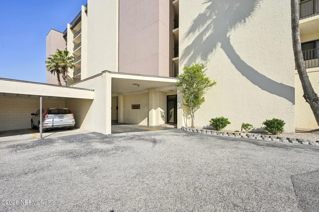 601 1st Street S Jacksonville Beach FL 32250