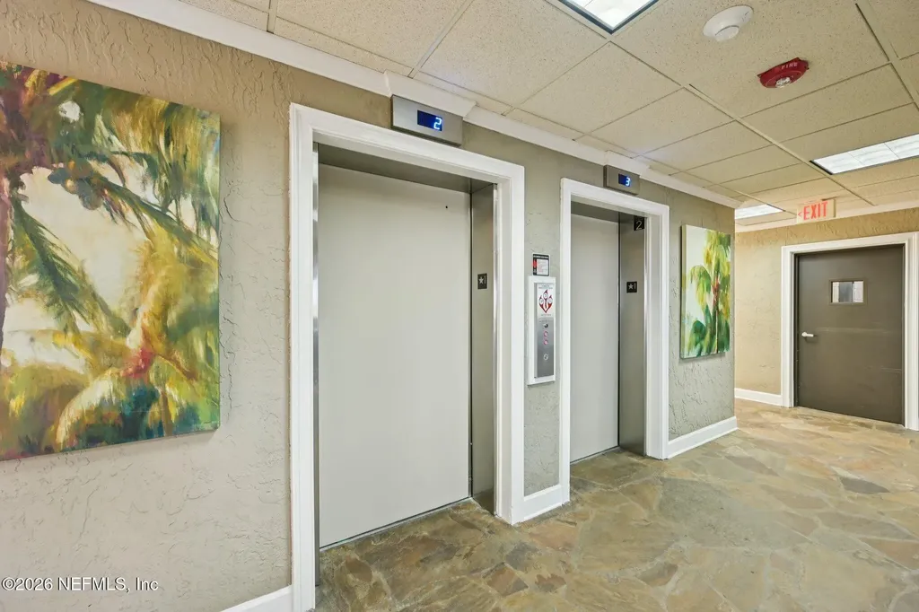 601 1st Street S Jacksonville Beach FL 32250