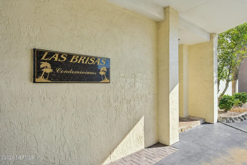 601 1st Street S Jacksonville Beach FL 32250
