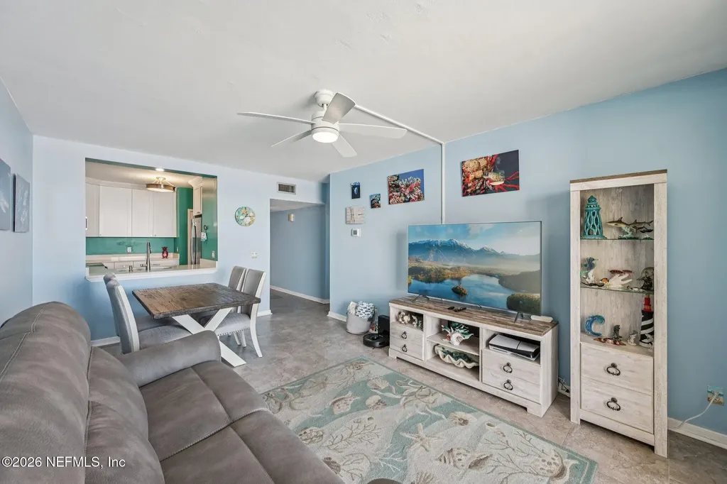 601 1st Street S Jacksonville Beach FL 32250