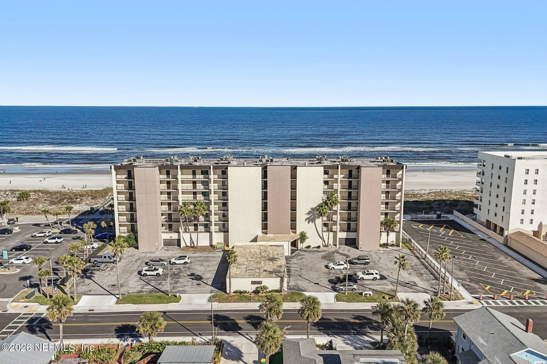 601 1st Street S Jacksonville Beach FL 32250
