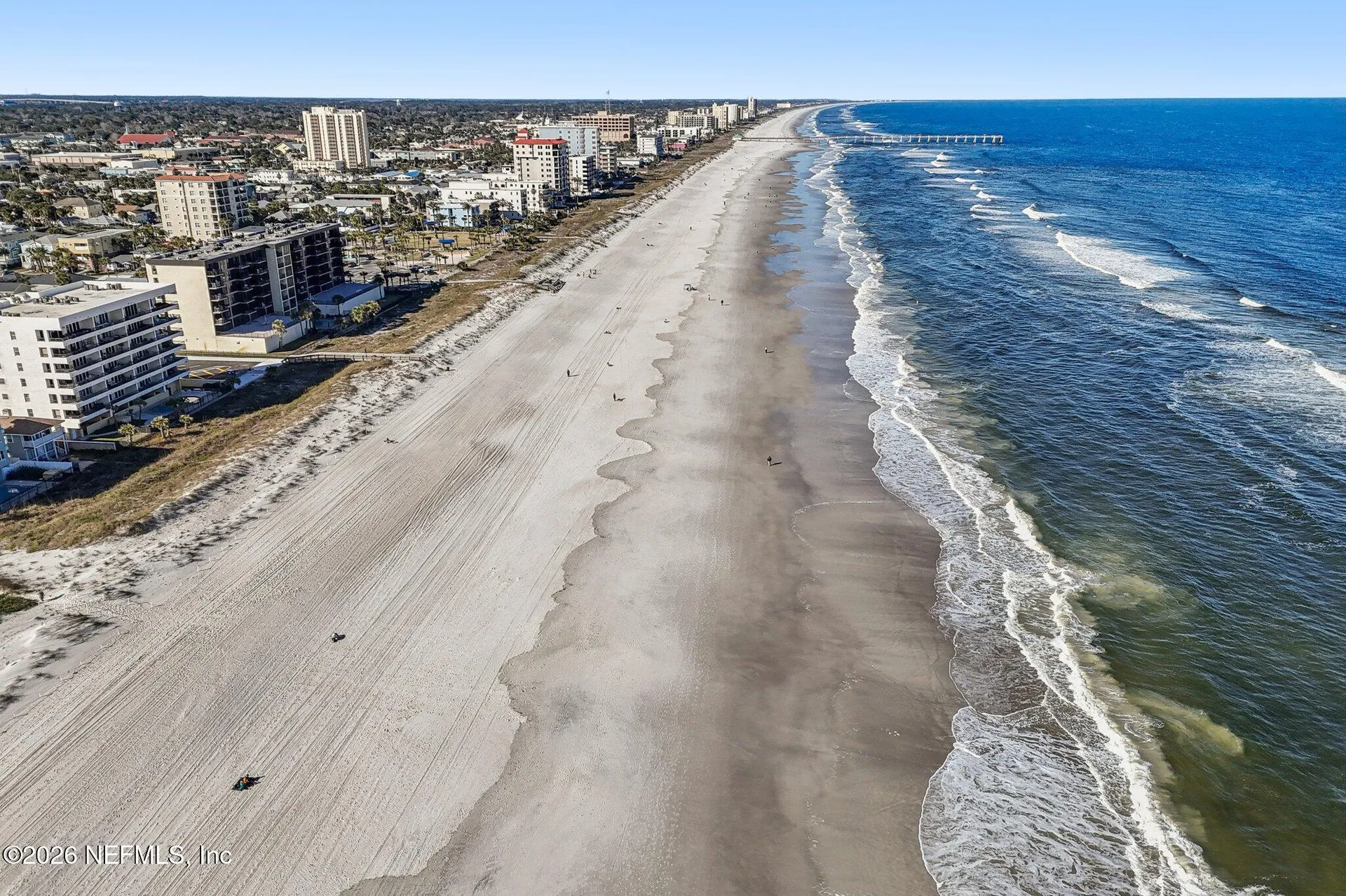 601 1st Street S Jacksonville Beach FL 32250