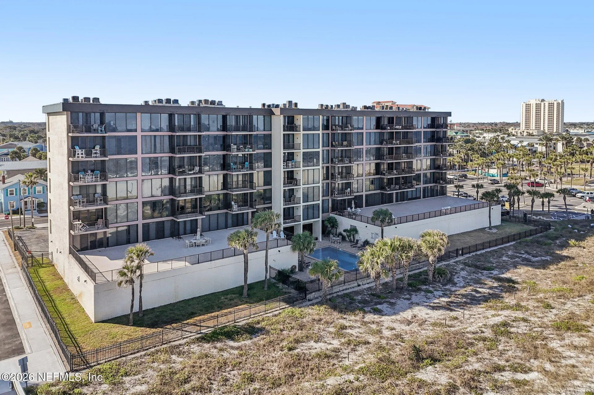 601 1st Street S Jacksonville Beach FL 32250