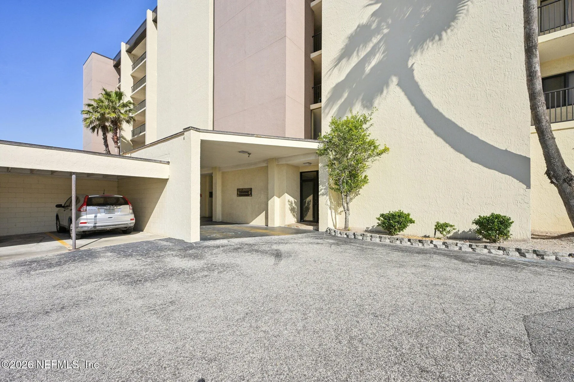 601 1st Street S Jacksonville Beach FL 32250