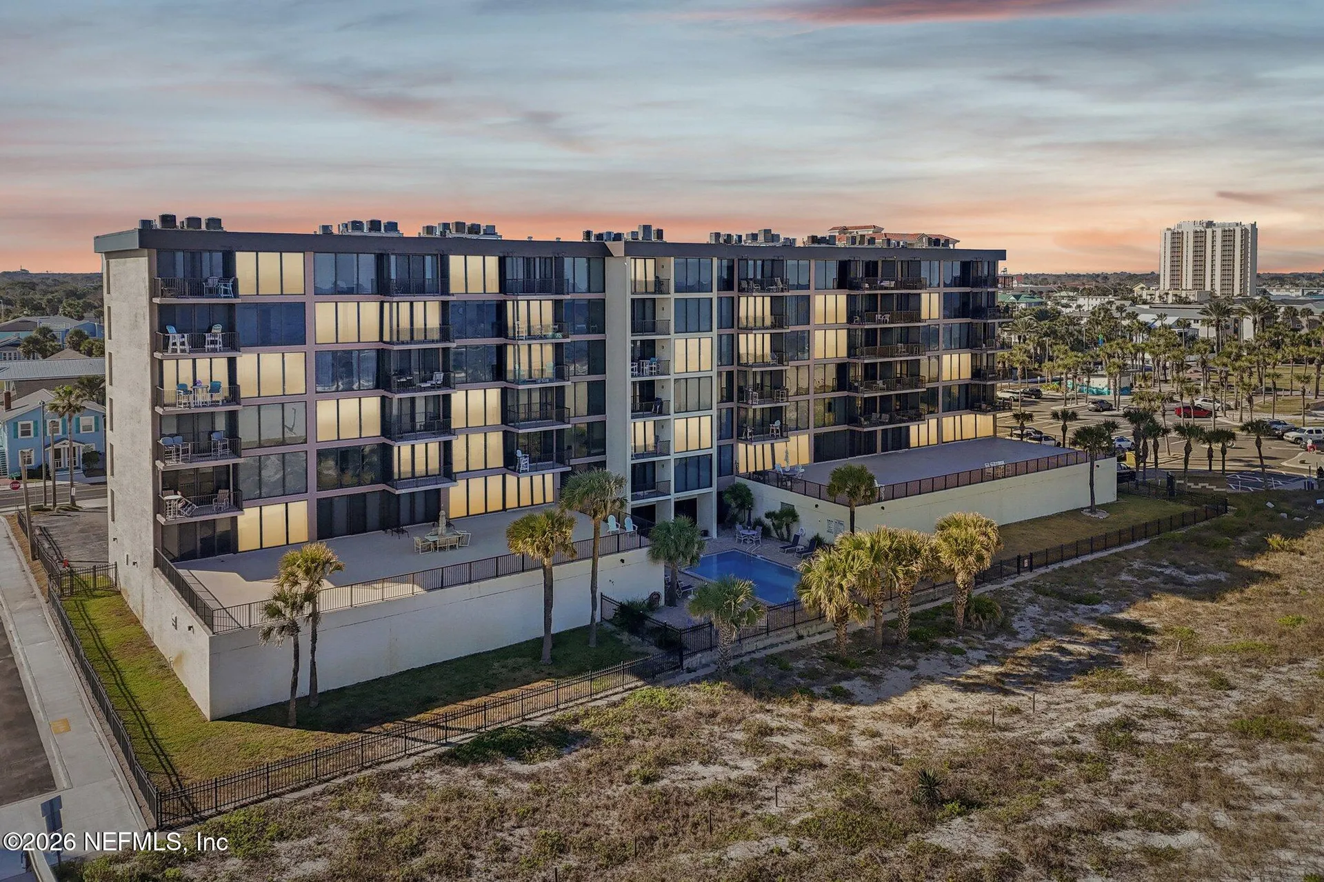 601 1st Street S Jacksonville Beach FL 32250