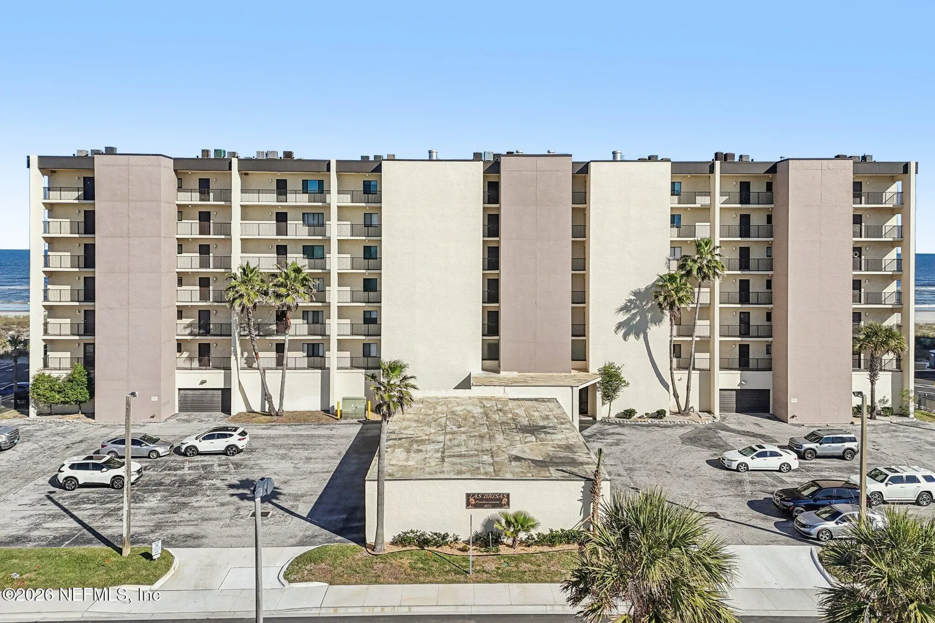 601 1st Street S Jacksonville Beach FL 32250
