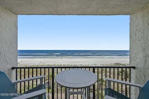 601 1st Street S Jacksonville Beach FL 32250